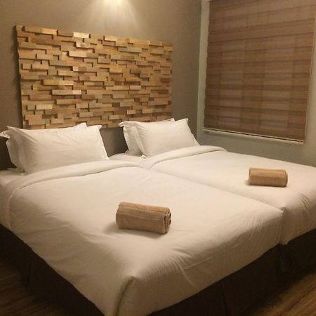 Wan'S Beach Guest House Dungun Exterior photo