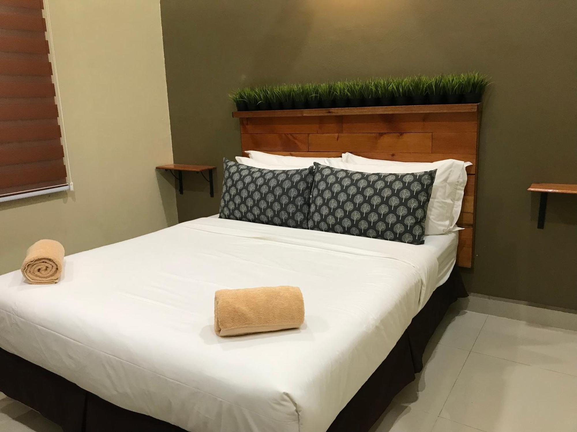 Wan'S Beach Guest House Dungun Exterior photo