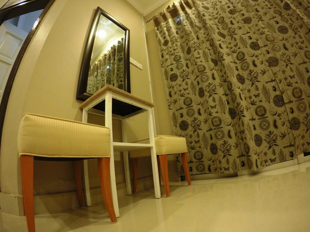Wan'S Beach Guest House Dungun Room photo