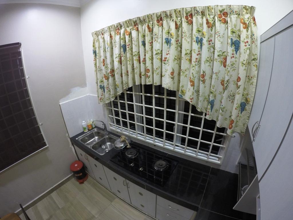 Wan'S Beach Guest House Dungun Room photo