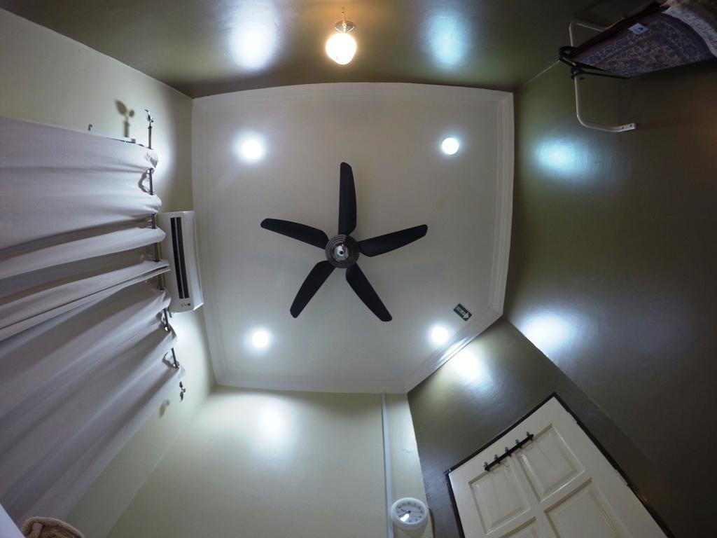 Wan'S Beach Guest House Dungun Room photo