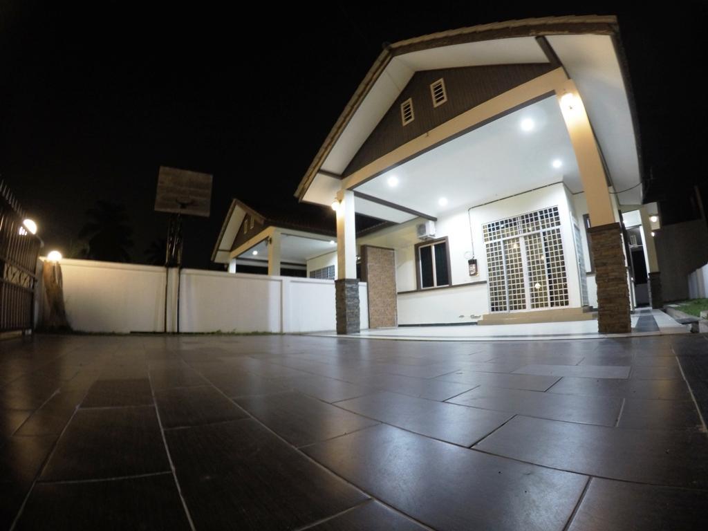 Wan'S Beach Guest House Dungun Room photo